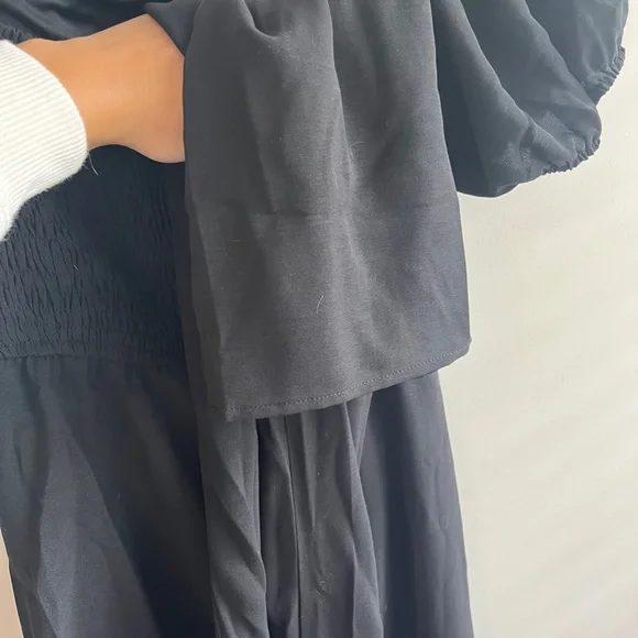 Lulus Cutout Jumpsuit - Picture 7 of 9